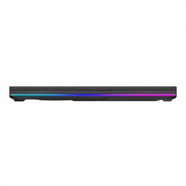 Ноутбук ASUS ROG Strix G18 G814PM-S8117 (90NR0L29-M005X0) — для бизнеса и офиса