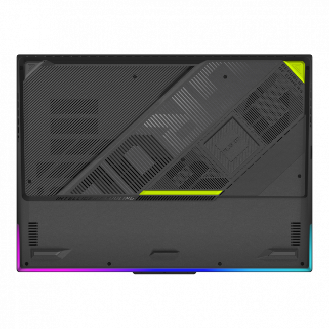 Ноутбук ASUS ROG Strix G18 G814PM-S8117 (90NR0L29-M005X0) — для бизнеса и офиса