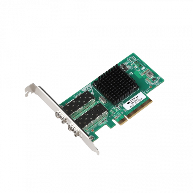 Сетевой адаптер Origo ON420S/A1A — для бизнеса и офиса