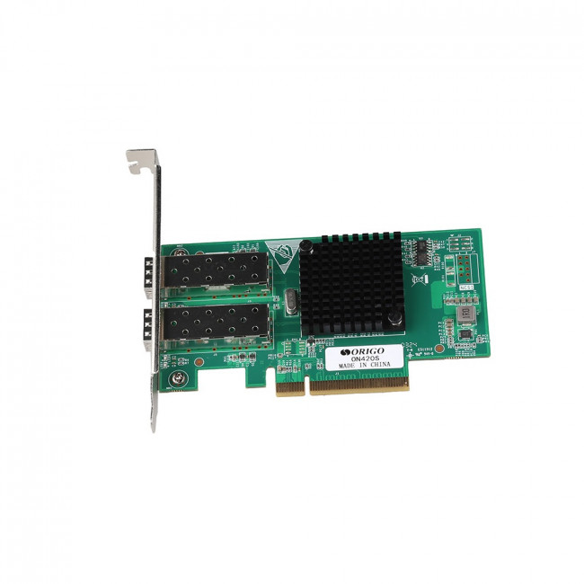 Сетевой адаптер Origo ON420S/A1A — для бизнеса и офиса