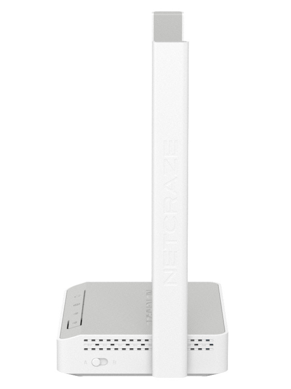 Маршрутизатор Netcraze Start NC-1112 — для бизнеса и офиса