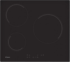 Встраиваемая варочная панель Candy CH 63 CT