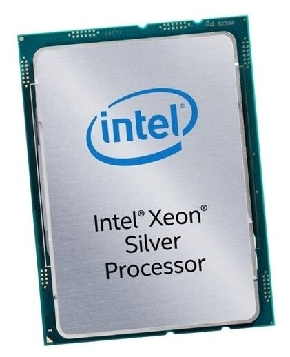Комплект модернизации для сервера Nerpa NERPA Intel Xeon Silver-4310 — для бизнеса и офиса