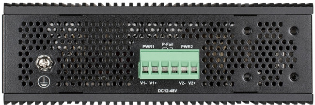 Коммутатор D-Link DIS-200G-12S/A1A