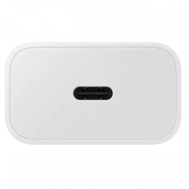 Сетевое зарядное устройство Samsung Electronics EP-T2510NWEGEU — для бизнеса и офиса