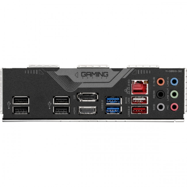 Материнская плата GIGABYTE B760 GAMING X D4 GEN5 — для бизнеса и офиса Материнская плата GIGABYTE B760 GAMING X D4 GEN5 — для бизнеса и офиса