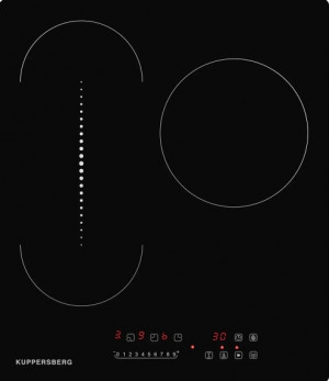 Встраиваемые электрические панели Kuppersberg Kuppersberg ECO 411