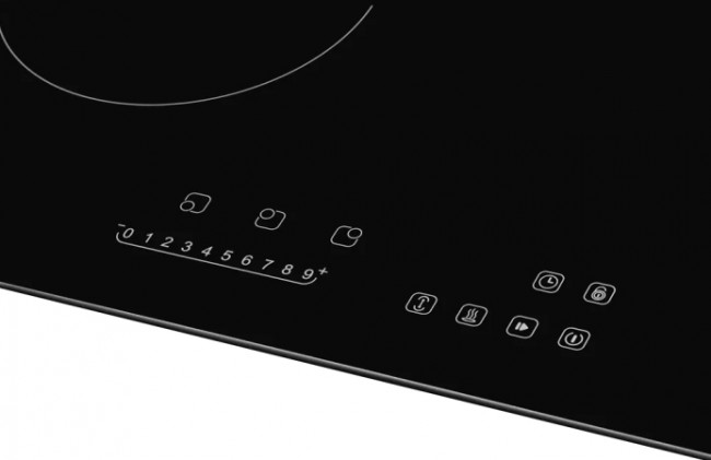 Встраиваемые электрические панели Kuppersberg Kuppersberg ECO 411 Встраиваемые электрические панели Kuppersberg Kuppersberg ECO 411