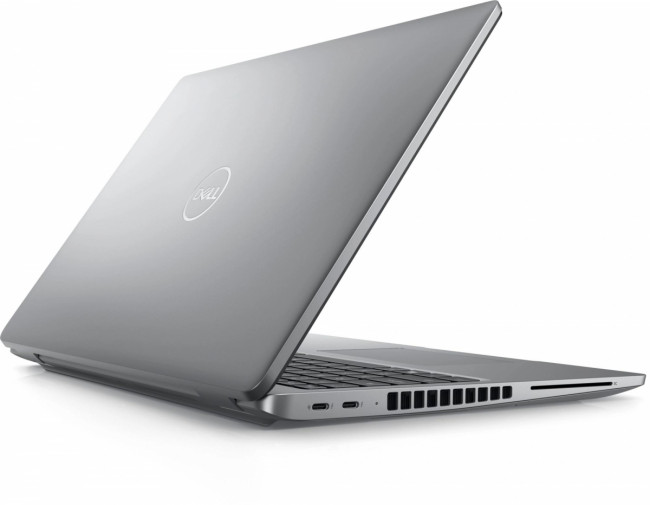 Ноутбук Dell 5550-7855 — для бизнеса и офиса