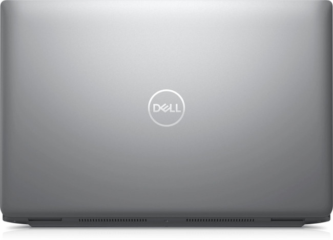 Ноутбук Dell 5550-7855 — для бизнеса и офиса