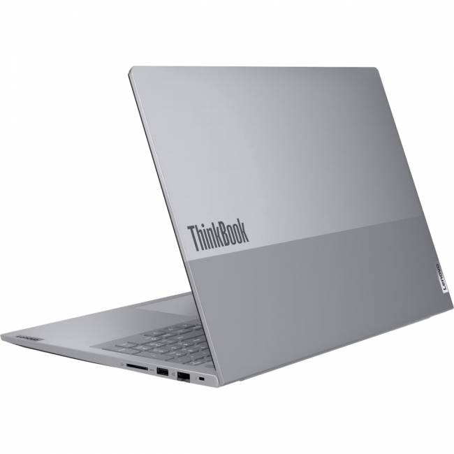 Ноутбук Lenovo 21SKS05B00 — для бизнеса и офиса
