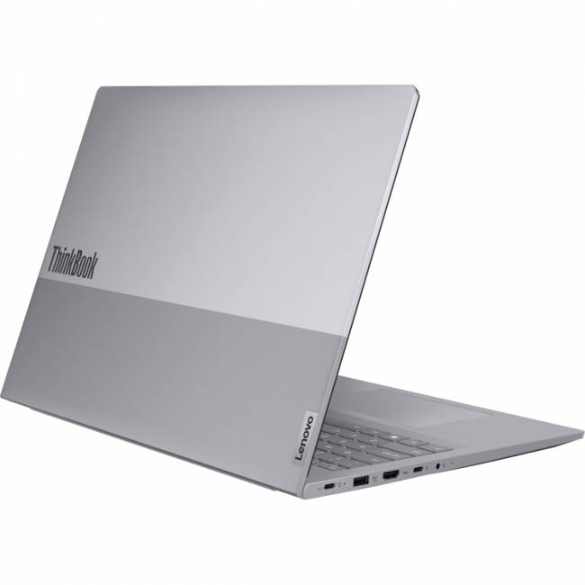 Ноутбук Lenovo 21SKS05B00 — для бизнеса и офиса