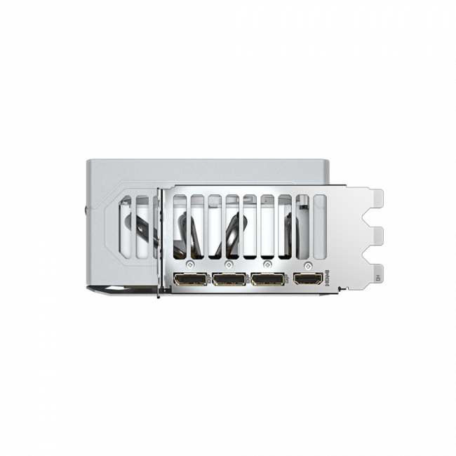 Видеокарта GIGABYTE GV-N5080AORUSM ICE-16GD — для бизнеса и офиса Видеокарта GIGABYTE GV-N5080AORUSM ICE-16GD — для бизнеса и офиса