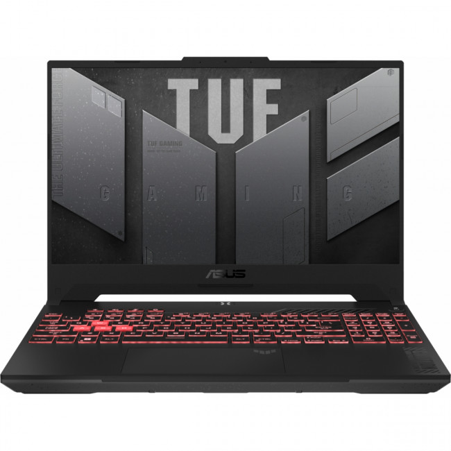 Ноутбук ASUS TUF FA507NU-LP089 (90NR0EB5-M008B0) — для бизнеса и офиса Ноутбук ASUS TUF FA507NU-LP089 (90NR0EB5-M008B0) — для бизнеса и офиса