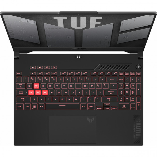 Ноутбук ASUS TUF FA507NU-LP089 (90NR0EB5-M008B0) — для бизнеса и офиса Ноутбук ASUS TUF FA507NU-LP089 (90NR0EB5-M008B0) — для бизнеса и офиса