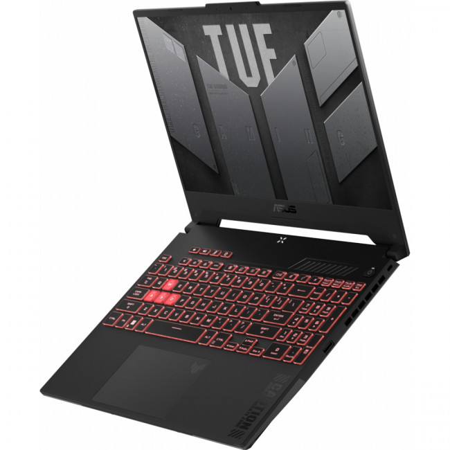 Ноутбук ASUS TUF FA507NU-LP089 (90NR0EB5-M008B0) — для бизнеса и офиса Ноутбук ASUS TUF FA507NU-LP089 (90NR0EB5-M008B0) — для бизнеса и офиса