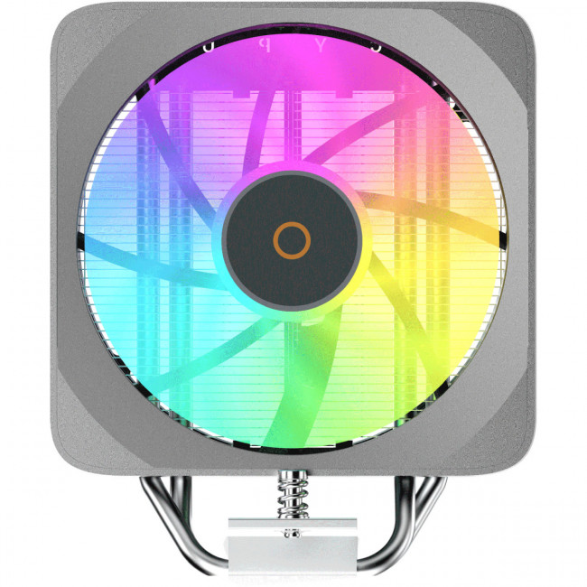 Кулер для процессора Ocypus Delta-A40-BK1NAWD00E-GL — для бизнеса и офиса Кулер для процессора Ocypus Delta-A40-BK1NAWD00E-GL — для бизнеса и офиса