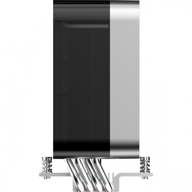 Кулер для процессора Ocypus Delta-A40-BK1NAWD00E-GL — для бизнеса и офиса Кулер для процессора Ocypus Delta-A40-BK1NAWD00E-GL — для бизнеса и офиса