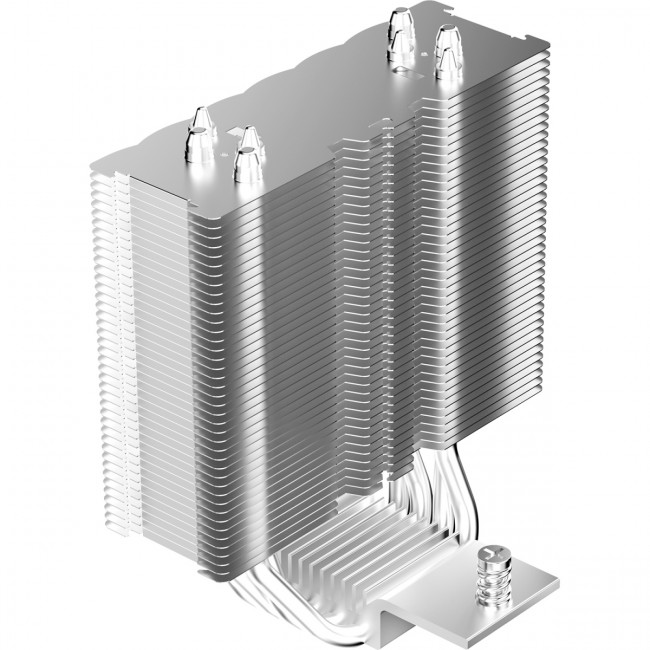 Кулер для процессора Ocypus Delta-A40-BK1NAWD00E-GL — для бизнеса и офиса Кулер для процессора Ocypus Delta-A40-BK1NAWD00E-GL — для бизнеса и офиса