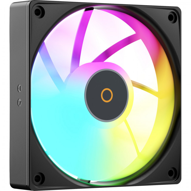 Кулер для процессора Ocypus Delta-A40-BK1NAWD00E-GL — для бизнеса и офиса Кулер для процессора Ocypus Delta-A40-BK1NAWD00E-GL — для бизнеса и офиса