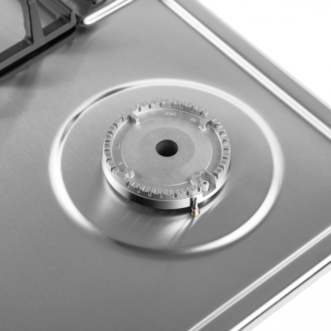 Газовая варочная панель MAUNFELD Maunfeld EGHS.64.6CS/G — для бизнеса и офиса