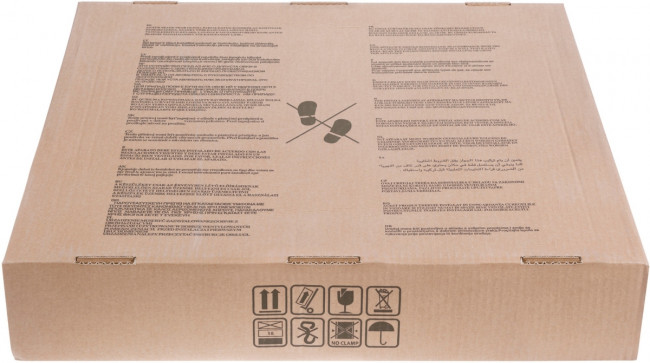 Газовая варочная панель MAUNFELD Maunfeld EGHS.64.6CS/G — для бизнеса и офиса