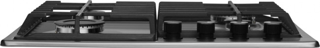 Газовая варочная панель MAUNFELD Maunfeld EGHS.64.6CS/G — для бизнеса и офиса