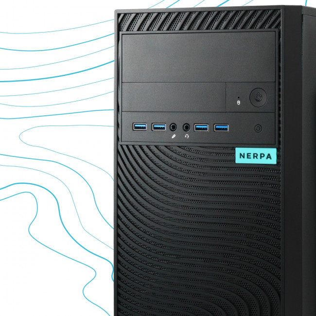 Персональный компьютер NERPA BALTIC I340 MT