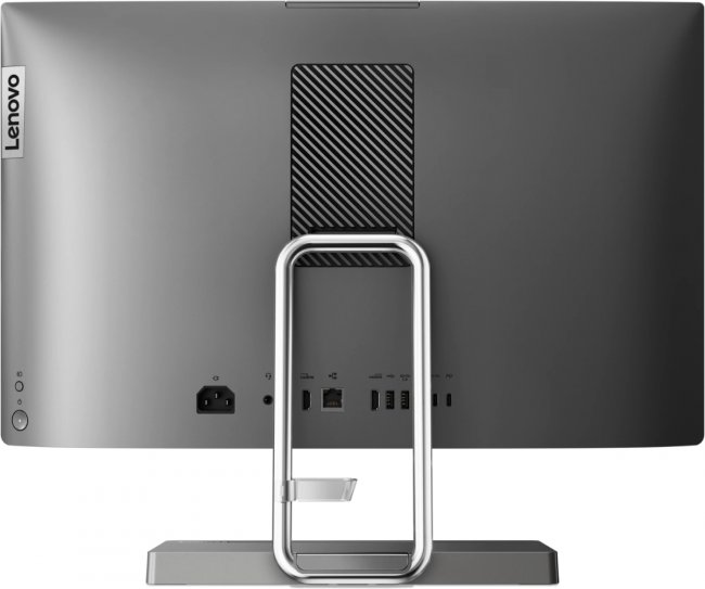 Моноблок Lenovo IdeaCentre AIO 5 24IAH7 — для бизнеса и офиса