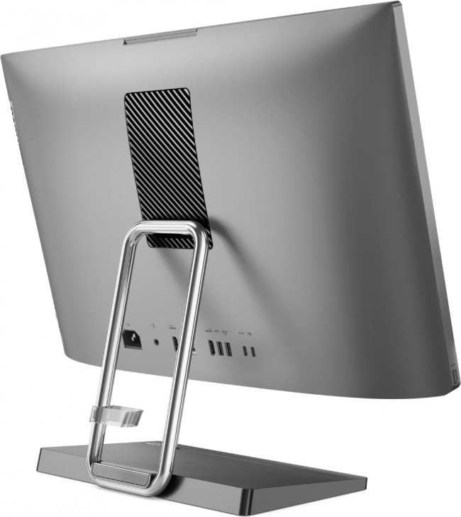 Моноблок Lenovo IdeaCentre AIO 5 24IAH7 — для бизнеса и офиса