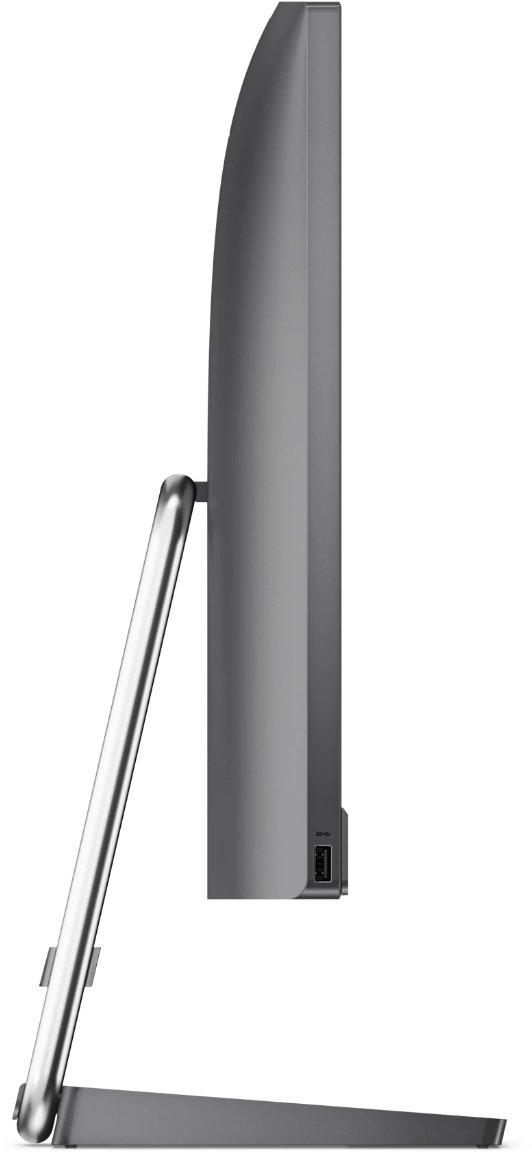 Моноблок Lenovo IdeaCentre AIO 5 24IAH7 — для бизнеса и офиса
