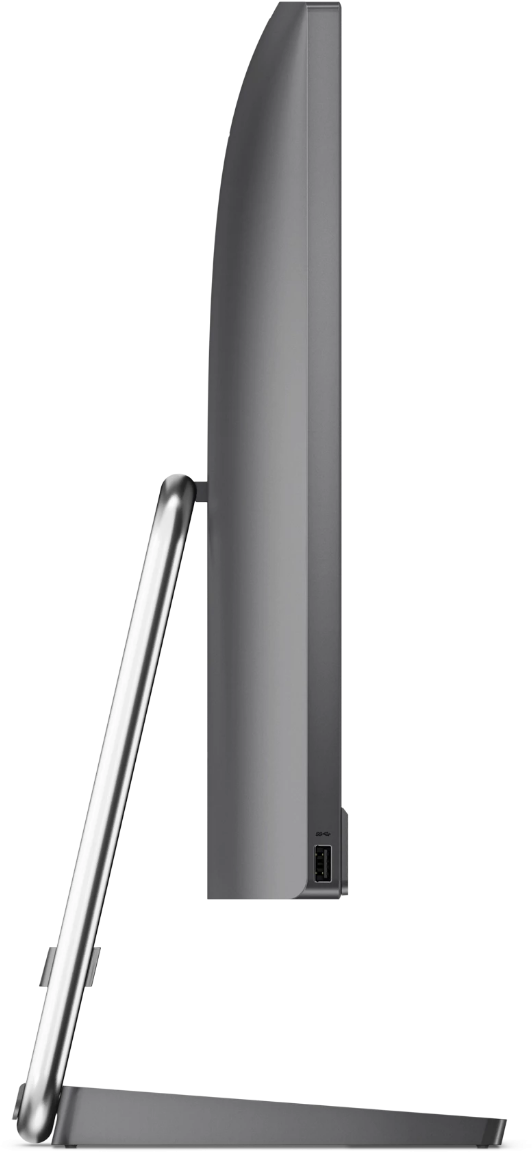 Моноблок Lenovo IdeaCentre AIO 5 24IAH7 — для бизнеса и офиса