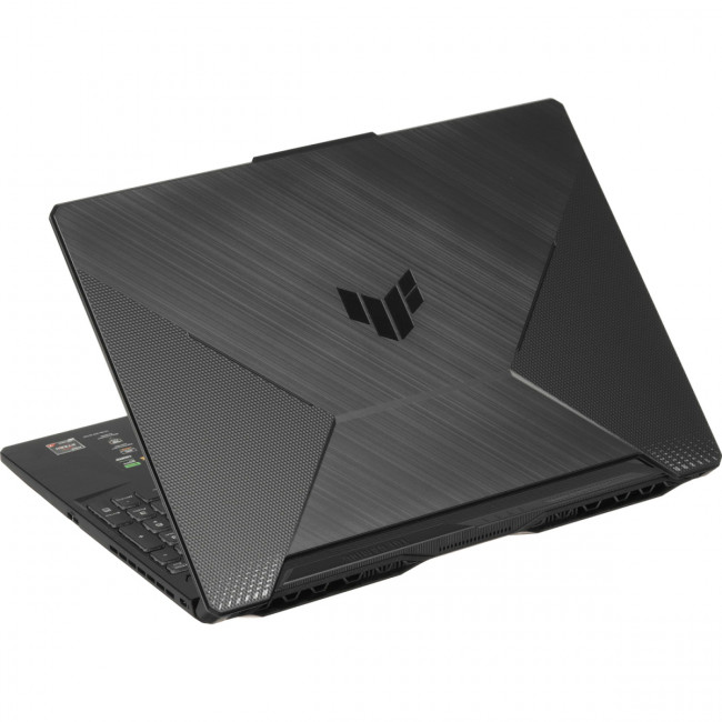 Ноутбук ASUS TUF A15 FA506NCQ-HN031 (90NR0QE7-M001A0) — для бизнеса и офиса