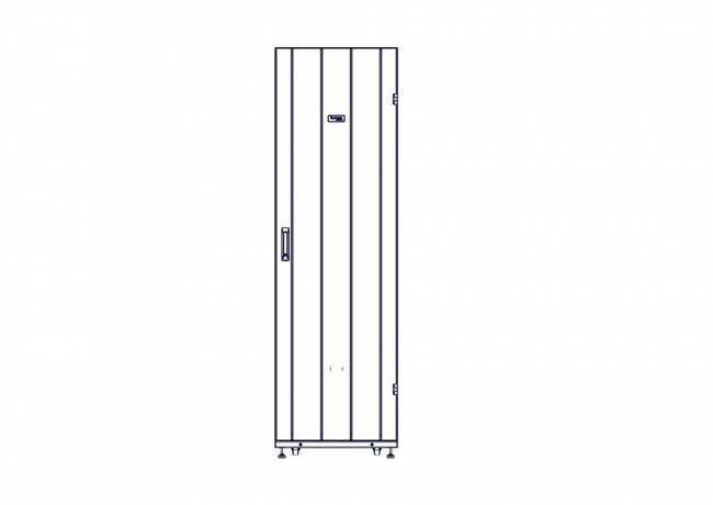 Монтажный шкаф Systeme Electric, серия Uniprom, 42U-600/1200, боковые панели 4шт, черный SYSTEME ELECTRIC UR3300 — для бизнеса и офиса Монтажный шкаф Systeme Electric, серия Uniprom, 42U-600/1200, боковые панели 4шт, черный SYSTEME ELECTRIC UR3300 — для бизнеса и офиса