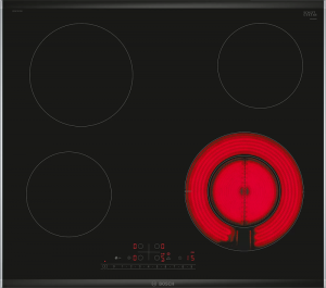 Встраиваемая электрическая панель BOSCH Bosch PKF675FP2E