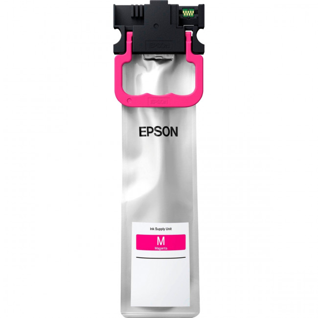 Картридж Epson C13T01C300 — для бизнеса и офиса