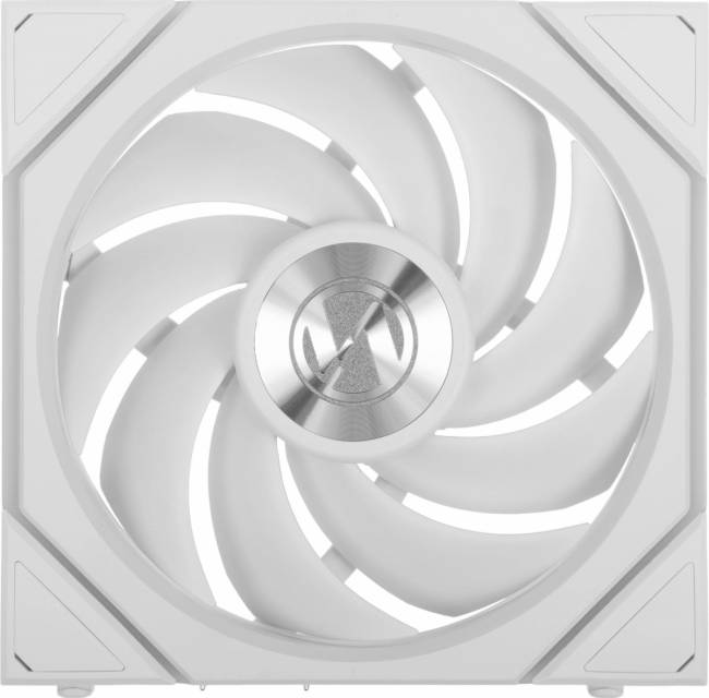 Вентилятор для корпуса Lian-Li G99.12TL1W1W.R0 — для бизнеса и офиса