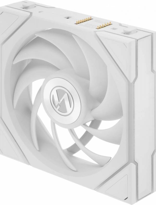 Вентилятор для корпуса Lian-Li G99.12TL1W1W.R0 — для бизнеса и офиса