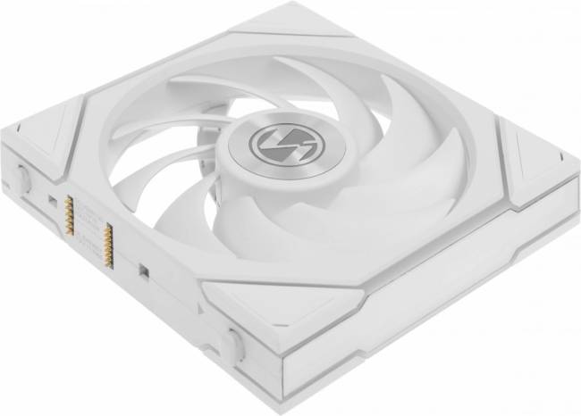 Вентилятор для корпуса Lian-Li G99.12TL1W1W.R0 — для бизнеса и офиса