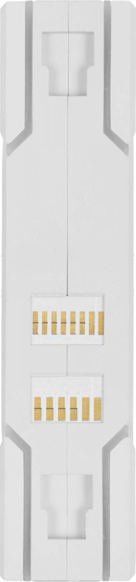 Вентилятор для корпуса Lian-Li G99.12TL1W1W.R0 — для бизнеса и офиса