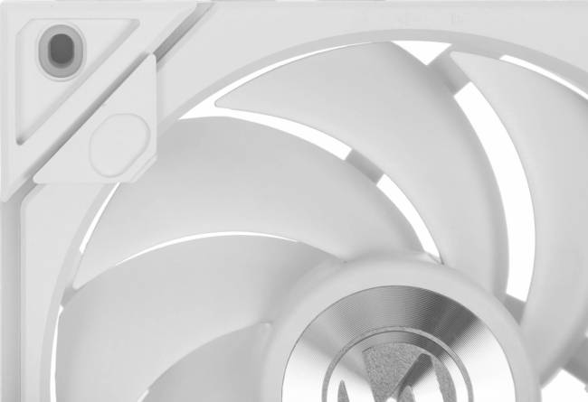 Вентилятор для корпуса Lian-Li G99.12TL1W1W.R0 — для бизнеса и офиса