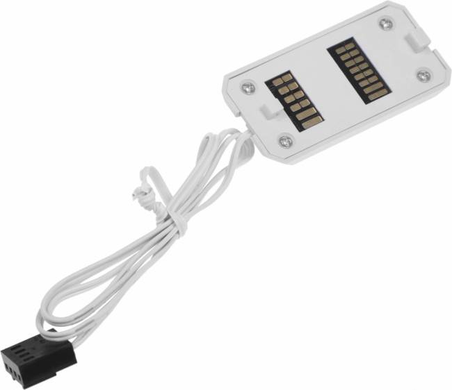 Вентилятор для корпуса Lian-Li G99.12TL1W1W.R0 — для бизнеса и офиса