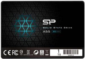 Накопитель SSD Silicon Power SP001TBSS3A55S25