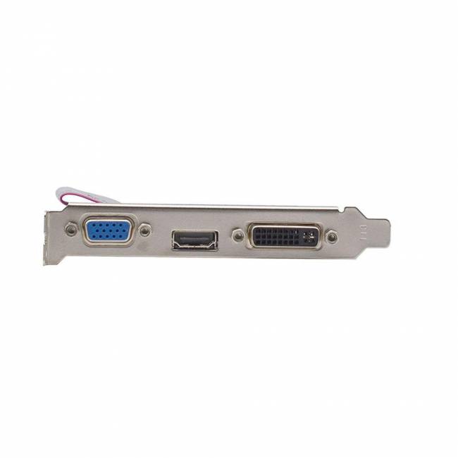 Видеокарта AFOX CORPORATION AF610-2048D3L7-V6 — для бизнеса и офиса
