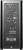 Корпус Montech AIR 1000 LITE BLACK — для бизнеса и офиса Корпус Montech AIR 1000 LITE BLACK — для бизнеса и офиса