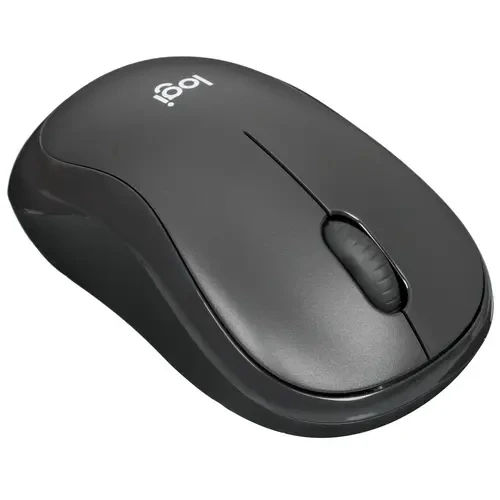 Мышь Logitech 910-007120 — для бизнеса и офиса