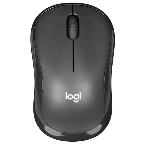 Мышь Logitech 910-007120 — для бизнеса и офиса