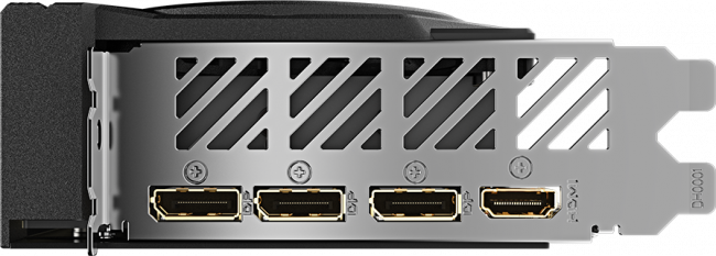 Видеокарта Gigabyte GV-N4070WF3OC-12GD — для бизнеса и офиса Видеокарта Gigabyte GV-N4070WF3OC-12GD — для бизнеса и офиса