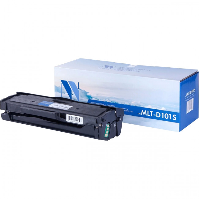 - NV Print NV-MLTD101S-SET2