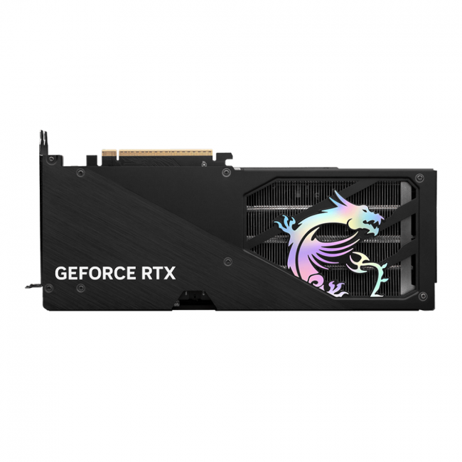 Видеокарта MSI GeForce RTX 5060 Ti 8G GAMING TRIO — для бизнеса и офиса Видеокарта MSI GeForce RTX 5060 Ti 8G GAMING TRIO — для бизнеса и офиса